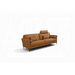 ACME Tussio Sofa W/5 Pillows - Bed & Sofa Hub