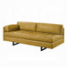 ACME Radia Sofa W/Pillow - Bed & Sofa Hub