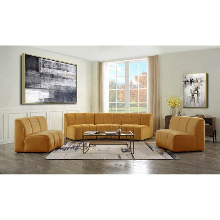 ACME Felicia Modular Chair - Bed & Sofa Hub