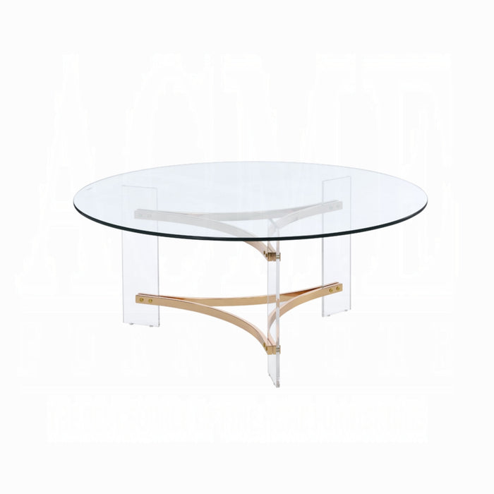 ACME Sosi Coffee Table - Bed & Sofa Hub
