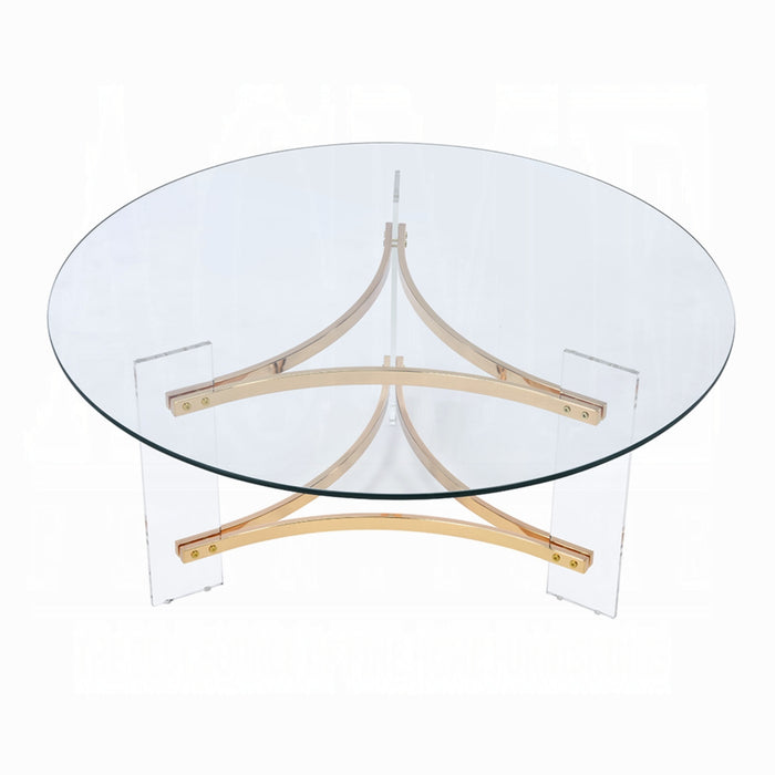 ACME Sosi Coffee Table - Bed & Sofa Hub