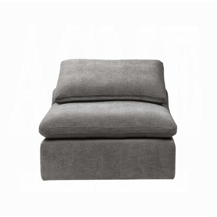 ACME Naveen Modular - Armless Chair - Bed & Sofa Hub