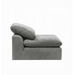 ACME Naveen Modular - Armless Chair - Bed & Sofa Hub