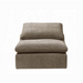 ACME Naveen Modular - Armless Chair - Bed & Sofa Hub