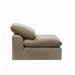 ACME Naveen Modular - Armless Chair - Bed & Sofa Hub