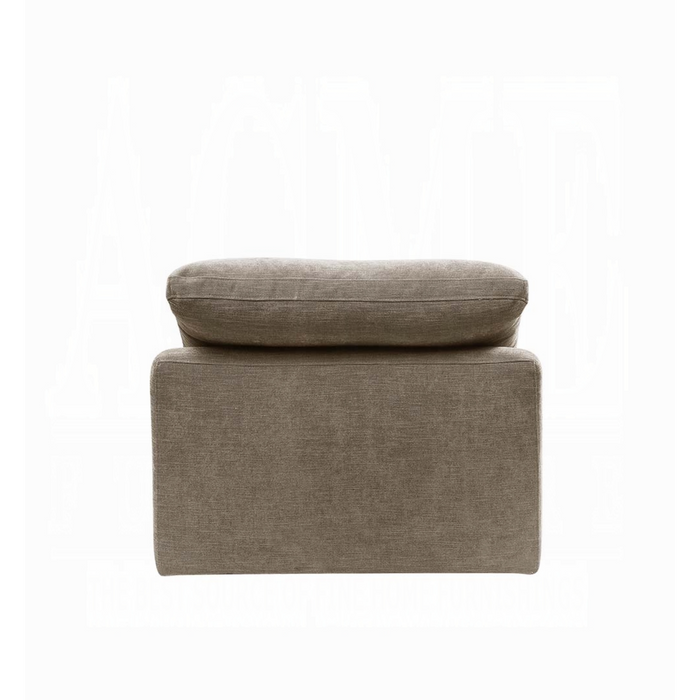 ACME Naveen Modular - Armless Chair - Bed & Sofa Hub