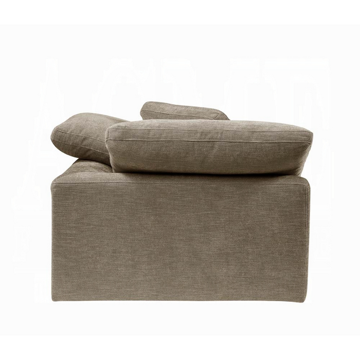 ACME Naveen Modular - Wedge W/Pillow - Bed & Sofa Hub