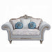ACME Pelumi Loveseat W/5 Pillows - Bed & Sofa Hub
