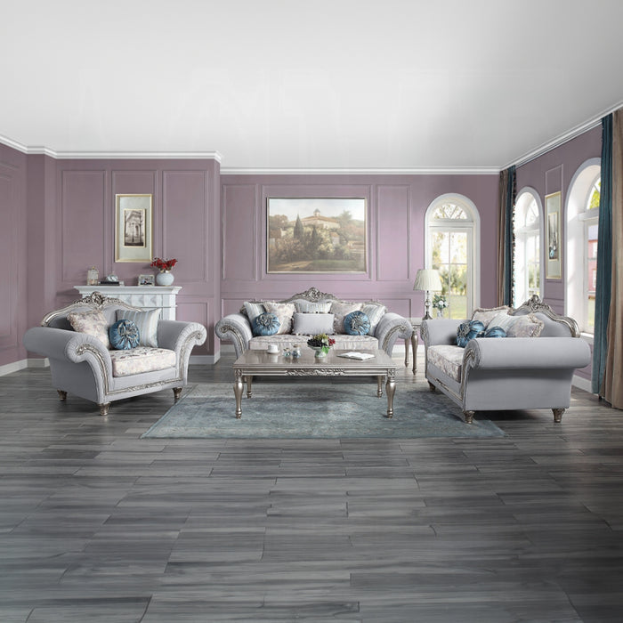 ACME Pelumi Coffee Table - Bed & Sofa Hub