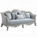 ACME Qunsia Sofa W/5 Pillows - Bed & Sofa Hub