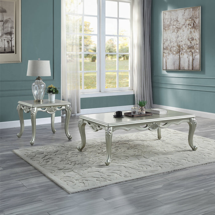 ACME Qunsia Coffee Table - Bed & Sofa Hub