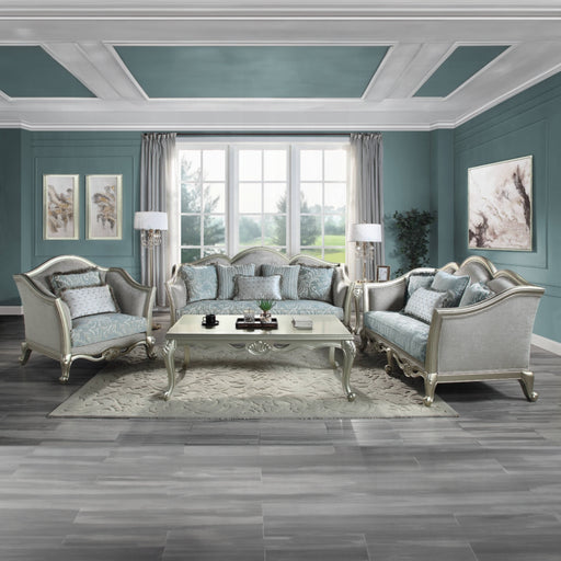 ACME Qunsia Coffee Table - Bed & Sofa Hub