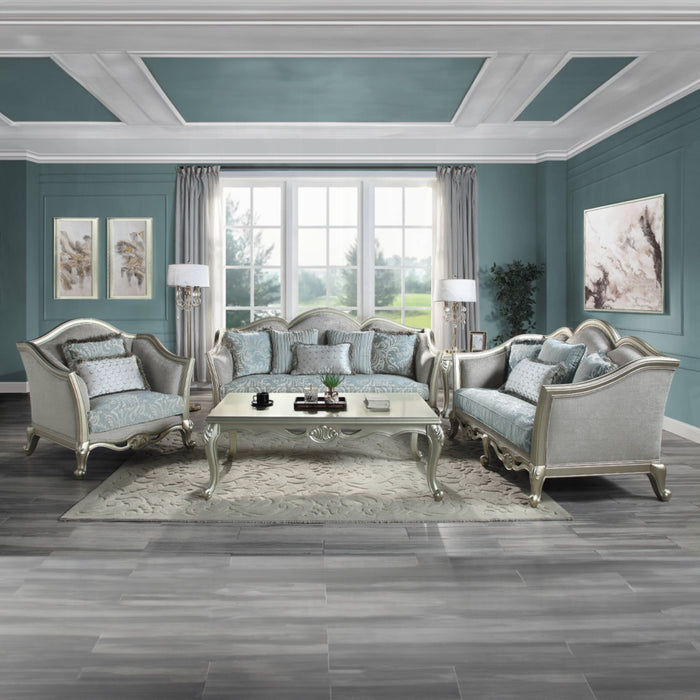 ACME Qunsia Coffee Table - Bed & Sofa Hub