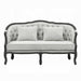 ACME Samael Loveseat W/2 Pillows - Bed & Sofa Hub