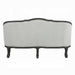 ACME Samael Loveseat W/2 Pillows - Bed & Sofa Hub