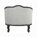 ACME Samael Chair W/Pillow - Bed & Sofa Hub