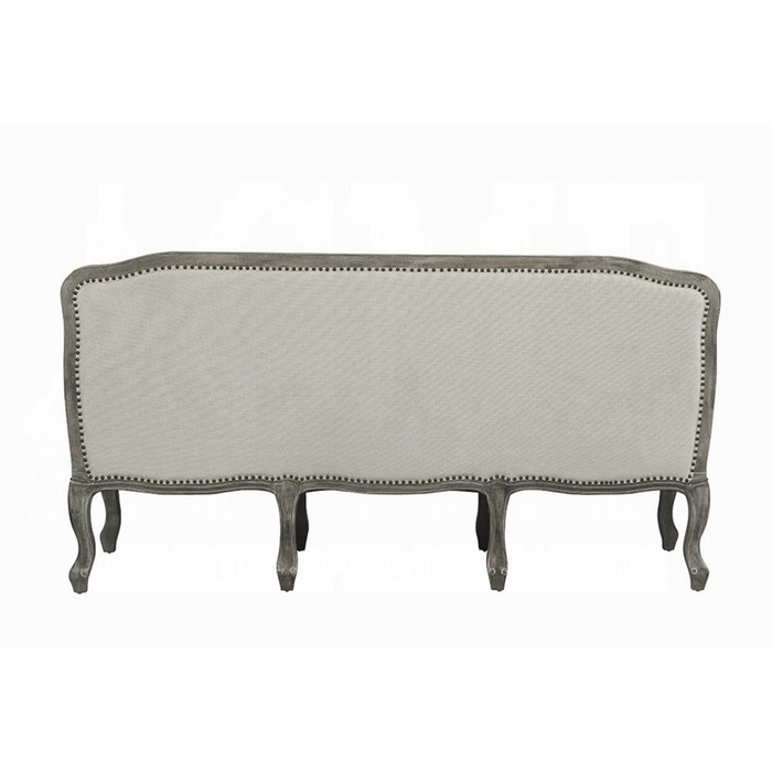 ACME Tania Sofa W/3 Pillows - Bed & Sofa Hub