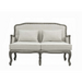 ACME Tania Loveseat W/2 Pillows - Bed & Sofa Hub