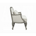 ACME Tania Chair W/Pillow - Bed & Sofa Hub