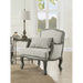 ACME Tania Chair W/Pillow - Bed & Sofa Hub