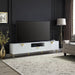 ACME  Gaines Tv Stand - Bed & Sofa Hub