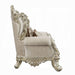 ACME Danae Chair W/2 Pillows - Bed & Sofa Hub