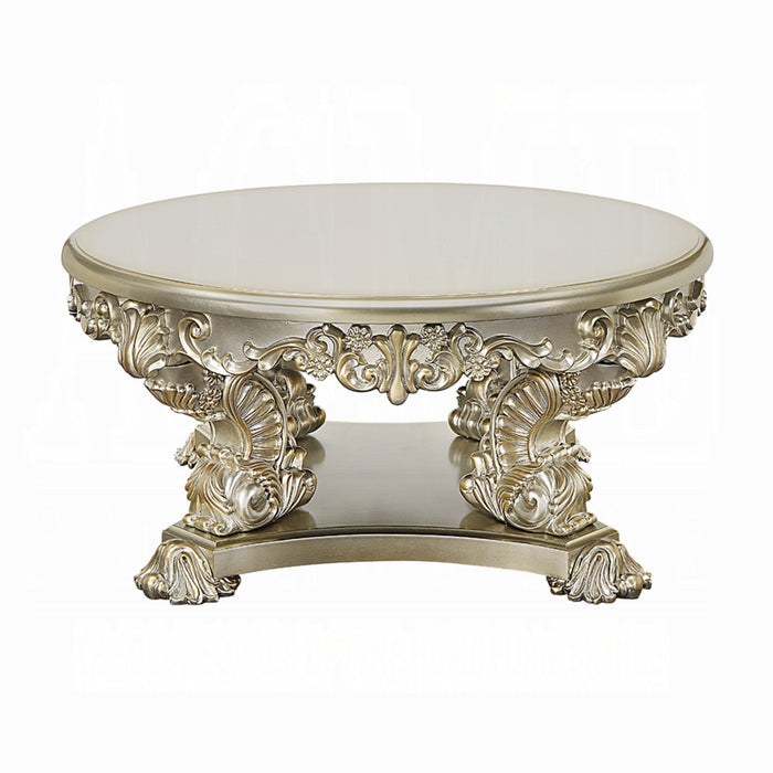 ACME Sorina Coffee Table - Bed & Sofa Hub