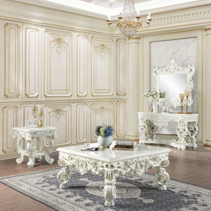 ACME Adara Coffee Table - Bed & Sofa Hub