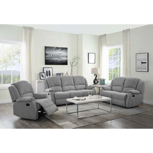 ACME Zorina Motion Loveseat - Bed & Sofa Hub