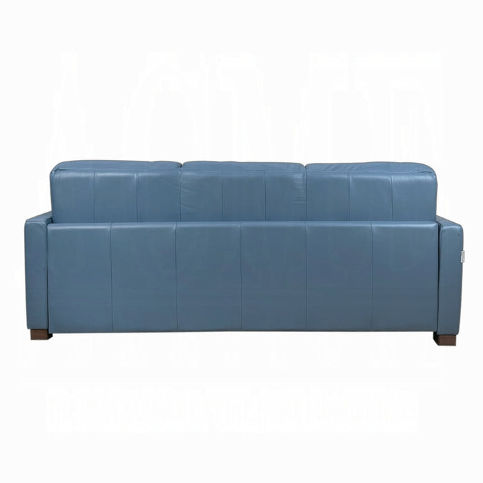 ACME Noci Sofa W/Sleeper - Bed & Sofa Hub