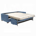 ACME Noci Sofa W/Sleeper - Bed & Sofa Hub