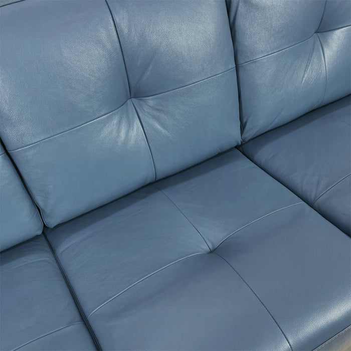 ACME Noci Sofa W/Sleeper - Bed & Sofa Hub