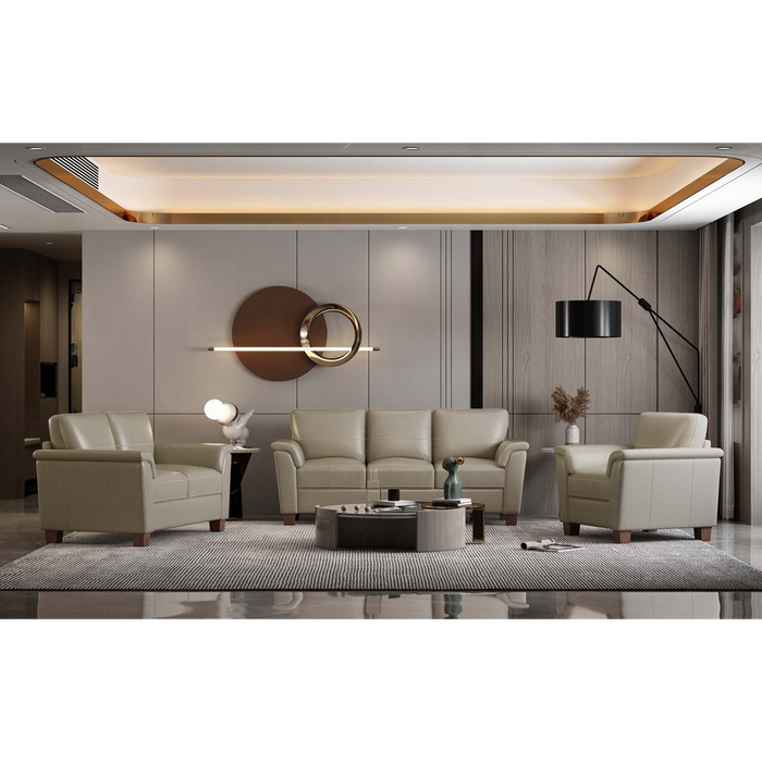 ACME Pacific Palisades Loveseat - Bed & Sofa Hub