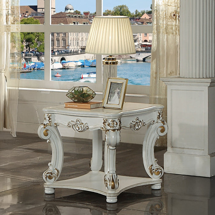 ACME Vendome End Table - Bed & Sofa Hub