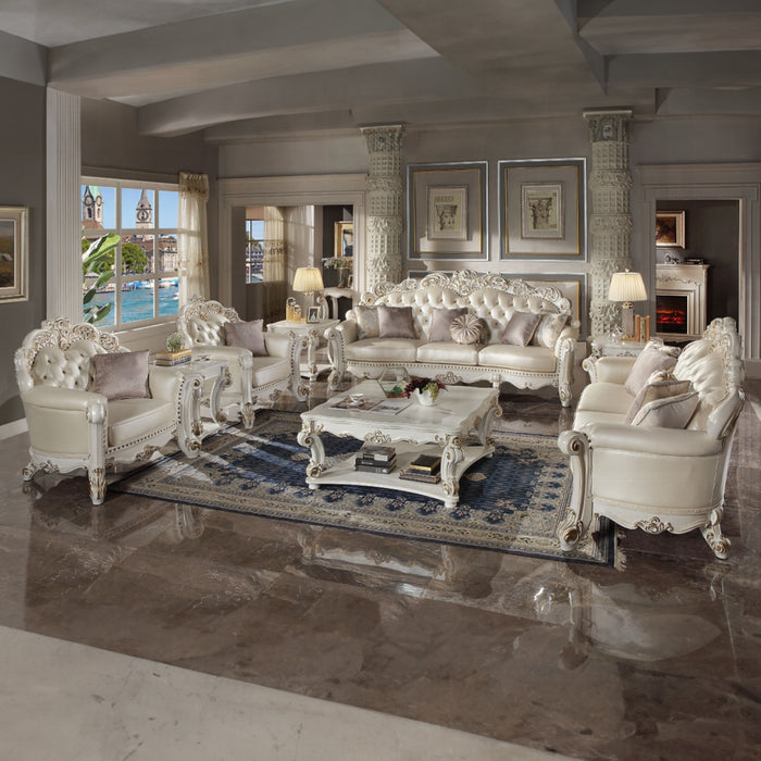 ACME Vendome End Table - Bed & Sofa Hub