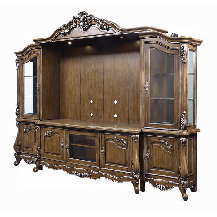 ACME Latisha Entertainment Center - Bed & Sofa Hub