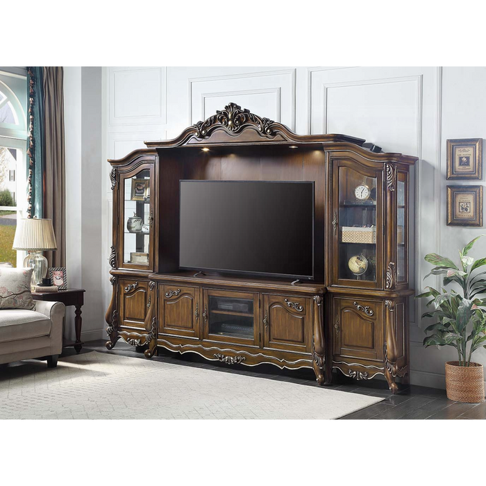 ACME Latisha Entertainment Center - Bed & Sofa Hub