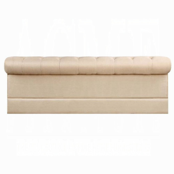 ACME Jakim Sectional Sofa - Bed & Sofa Hub