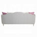 ACME Kasa Sofa W/5 Pillows - Bed & Sofa Hub