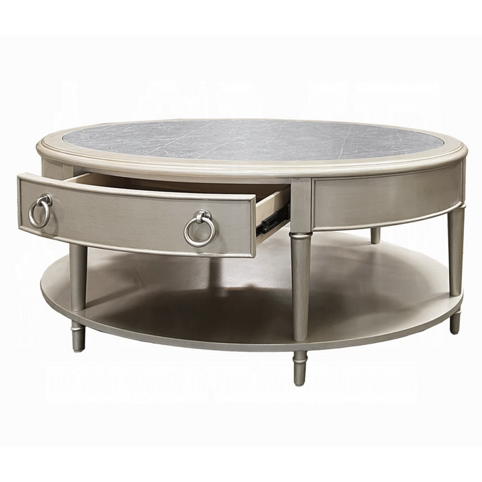 ACME Kasa Coffee Table - Bed & Sofa Hub