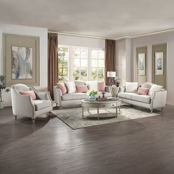 ACME Kasa Coffee Table - Bed & Sofa Hub