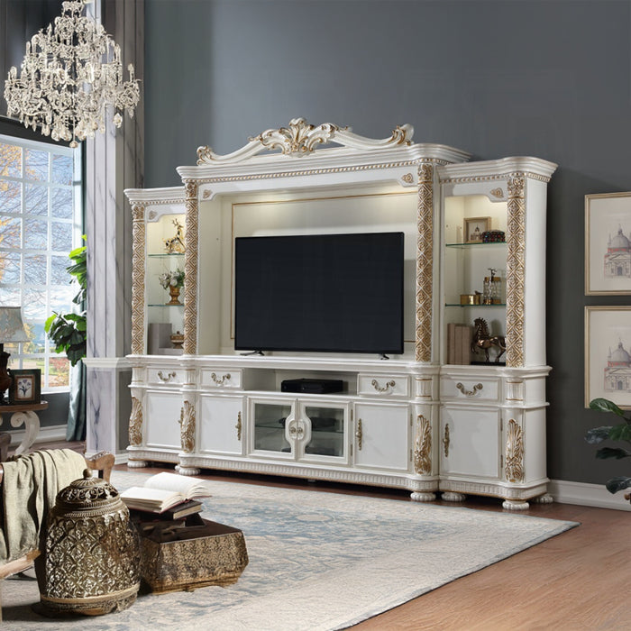 ACME Vendome II Entertainment Center - Bed & Sofa Hub