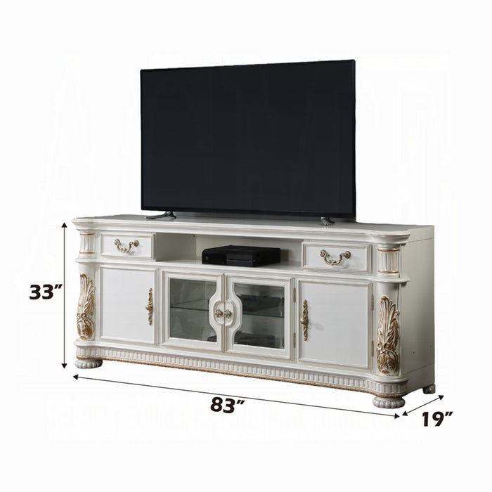 ACME Vendome II Tv Stand - Bed & Sofa Hub
