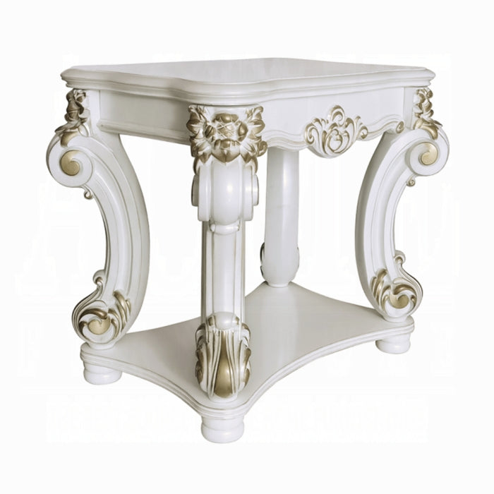ACME Vendome End Table - Bed & Sofa Hub