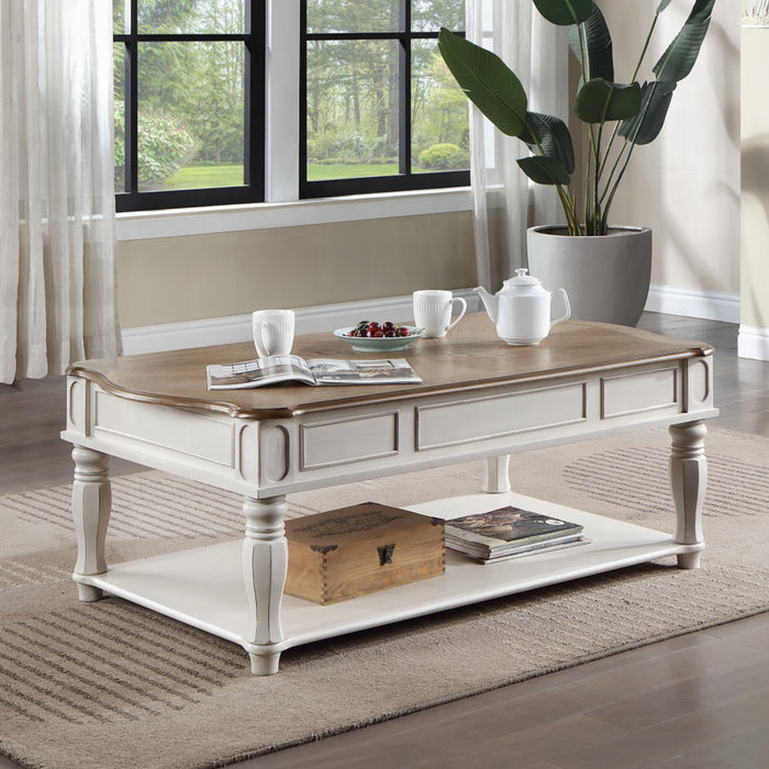 ACME Florian Coffee Table W/Lift Tops - Bed & Sofa Hub