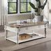 ACME Florian Coffee Table W/Lift Tops - Bed & Sofa Hub