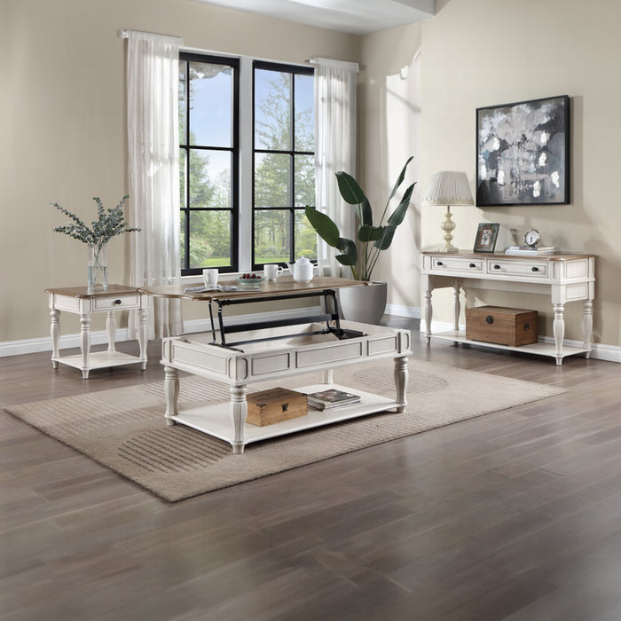 ACME Florian Coffee Table W/Lift Tops - Bed & Sofa Hub