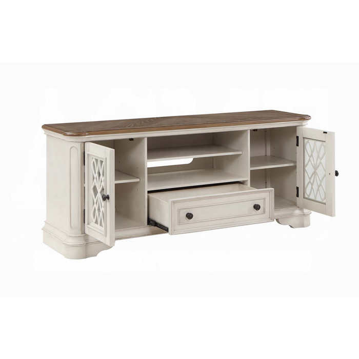 ACME Florian Tv Stand - Bed & Sofa Hub