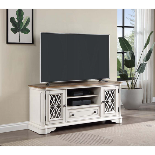 ACME Florian Tv Stand - Bed & Sofa Hub
