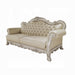 ACME Dresden Sofa W/4 Pillows - Bed & Sofa Hub